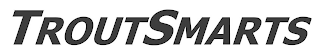 TROUTSMARTS logo