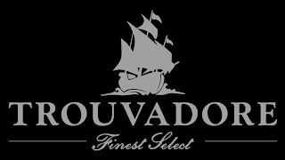 TROUVADORE FINEST SELECT logo