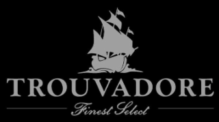 TROUVADORE FINEST SELECT logo