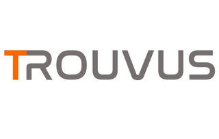 TROUVUS logo