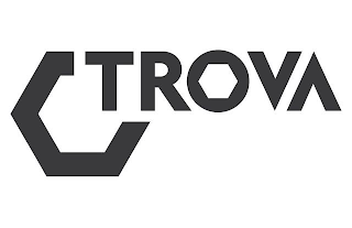 TROVA COMMERCIAL VEHICLES logo