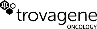 TROVAGENE ONCOLOGY logo