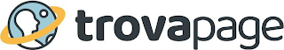 TROVAPAGE logo