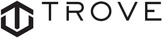 TROVE logo