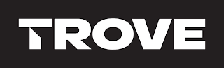 TROVE logo