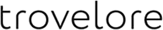 TROVELORE logo