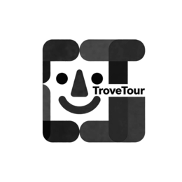 TROVETOUR logo