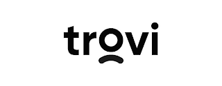 TROVI logo