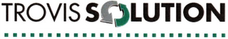 TROVIS SOLUTION logo