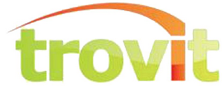 TROVIT logo