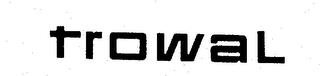 TROWAL logo