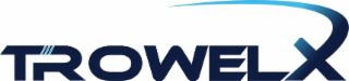 TROWELX logo