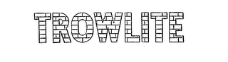 TROWLITE logo