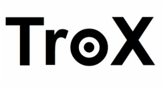 TROX logo