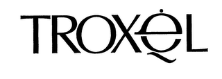 TROXEL logo