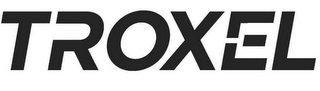 TROXEL logo