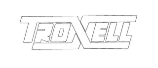 TROXELL logo