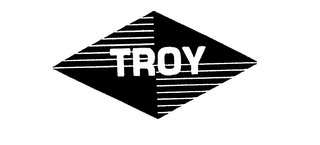 TROY logo