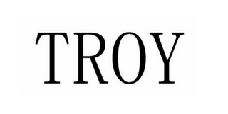 TROY logo