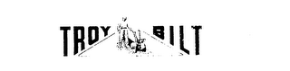 TROY BILT logo