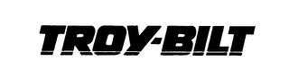 TROY-BILT logo