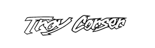 TROY CORSER logo