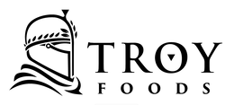 TROY FOODS logo
