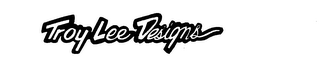 TROY LEE DESIGNS logo