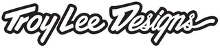 TROY LEE DESIGNS logo
