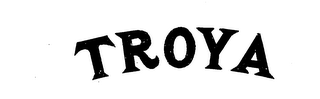 TROYA logo