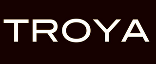 TROYA logo