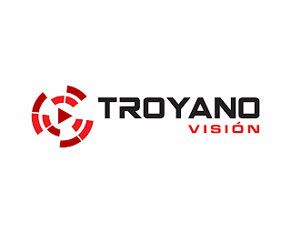 TROYANO VISION logo