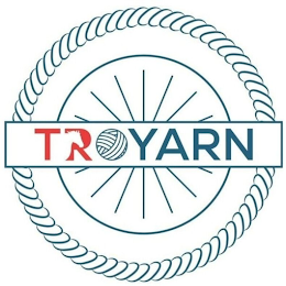 TROYARN logo