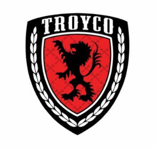 TROYCO logo