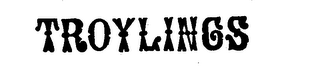 TROYLINGS logo