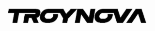 TROYNOVA logo
