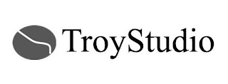 TROYSTUDIO logo