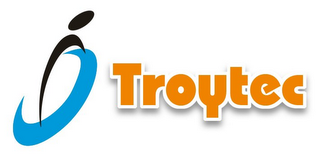 TROYTEC logo