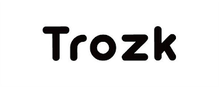 TROZK logo