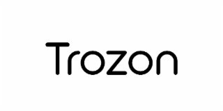 TROZON logo