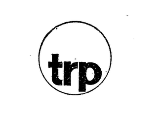 TRP logo