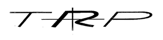 TRP logo