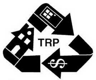 TRP logo