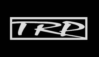 TRP logo
