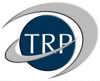 TRP logo