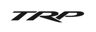 TRP logo