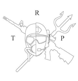 TRP logo