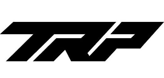 TRP logo