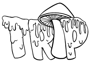 TRP logo