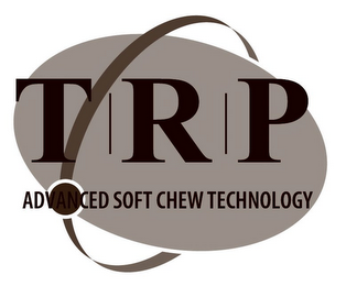 TRP ADVANCED SOFT CHEW TECHNOLOGY logo